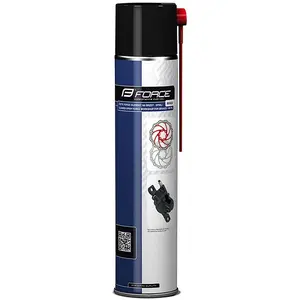 Force Nettoyant Frein 600ml One Size pas cher