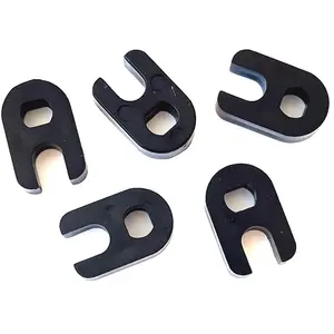 Force Démonte-obturateur De Valve 5 Unités One Size pas cher
