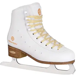 Comparateur de prix : Tempish Patins à Glace Pour Femmes Jessica