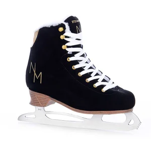 Tempish Patins à Glace Femme Nessie MagmaVendu pargalaxus