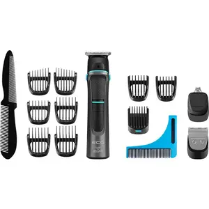 ECG GRS 3820 Magnetic Tondeuse multifonction pas cher