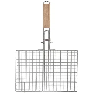 Kosz do grillowania ORION 32x22 cm pas cher