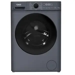 Comparateur de prix : Lave-linge hublot  CHiQ CW07123863AX Machine à laver intégrée - 7kg, C...