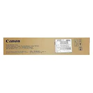 Canon, Toner, Original Trommel D01, 8065B001, color, 500000S pas cher