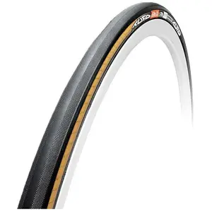 Tufo Elite S3 Tubular 700c X 25 Stijve Racefietsband Zwart 700C x 25 pas cher