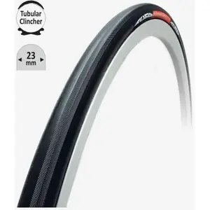 Tufo Pneu Rigide De Route High Composite Carbon 700c X 23 pas cher