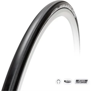 Tufo Status Est 700c X 24 Racefietsband Zwart 700C x 24 pas cher