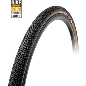 BUB Tufo gravel Thundero vw 36-622 (700x36C) zwart-beige pas cher