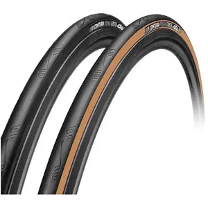 Tufo Pneu De Route Comtura Prima 700c X 25 Tubeless pas cher