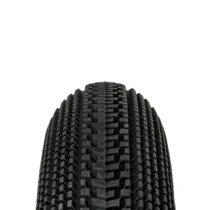 Pneu vtc/gravel 700x40 ts tufo speedero tubeless ready noir/beige (40-622) pas cher