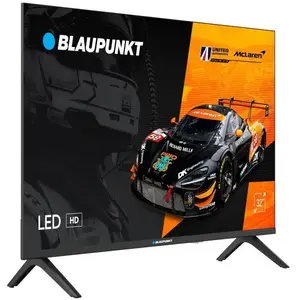 TV LED 32 BLAUPUNKT 32WGC5500S SMART TV GOOGLE ITALIA BLACK pas cher