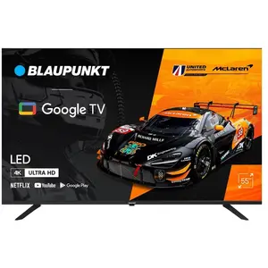 Blaupunkt Tv 55ugc5500s 55´´ 4k Led pas cher