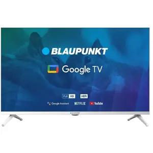 Blaupunkt TV intelligente Blaupunkt 32FBG5010S Full HD 32" HDR Direct-...Vendu parbol