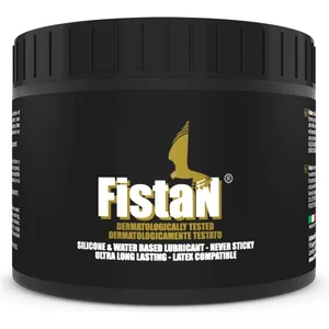 FISTAN - ANAL LUBRIFIST GEL 150 ML | GLIJMIDDEL VOOR FISTEN | ANAAL GLIJMIDDEL | GLIJMIDDEL pas cher