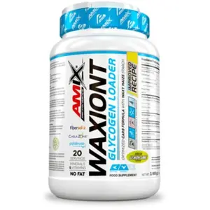 Amix Poudre Waxiont 1kg Mango pas cher