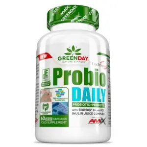 Amix Vitamines Daily 60 Unités pas cher