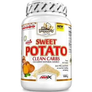 Amix Poudre Chocolat Pomme De Terre Doux 1kgVendu parbikeinn