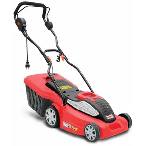 Hecht 1638 R Elektrische grasmaaier 1600W