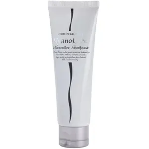 White Pearl, Dentifrice, NanoCareVendu pargalaxus