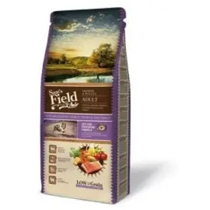 Sam's Field Adult - Zalm & Aardappel - Hondenvoer - 2.5 kg pas cher