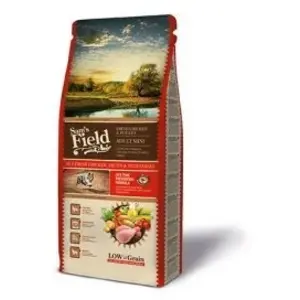 Sam's Field Adult Mini - Kip & Aardappel - 2.5 kg pas cher