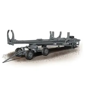 Special Hobby Sa72012 - Chariot Meiller V2 Transporter-Unbekannt