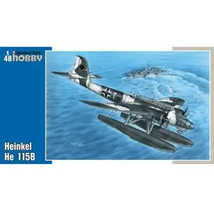 special hobby Ilyushin Il-10 Derniers Jours De La 2ème Gm - Maquette D'avion Special Hobby Sh48110-Special HobbyVendu parrakuten