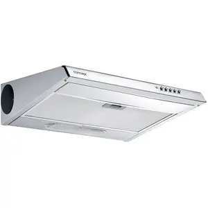 Hotte aspirante Concept OPP 2060 - Semi-intégrée - Recirculation - 320... pas cher