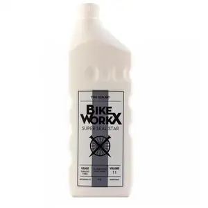 Bike Workx Mastic Tubeless Super Star 1l pas cher