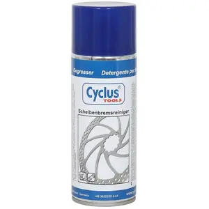 Cyclus Nettoyant Frein 400ml One Size pas cher