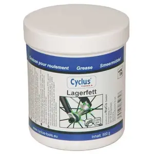 Cyclus Graisse 500g pas cher
