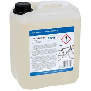 Cyclus Nettoyant 5l pas cher