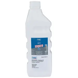 Cyclus Snijolie 500ml pas cher