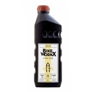 Bike Workx Huile De Suspension Star 10w pas cher