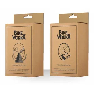 Bike Workx Kit De Réparation Mtb Tubeless pas cher