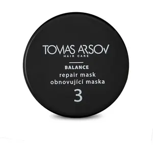 Tomas Arsov, Masque capillaire, Masque réparateur Balance (100 ml) pas cher