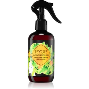 Ryor, Laque, Soins capillaires Spray à la kératine 250 ml (250 ml) pas cher