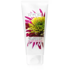 Ryor, Masque pour le visage, Traitement intensif de la peau - Masque h... pas cher