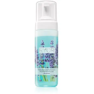 Ryor, Nettoyant pour le visage, Mousse nettoyante Aknestop aux algues marines pour peaux à problèmes 150 ml (Mousse nettoyante, 150 ml) pas cher