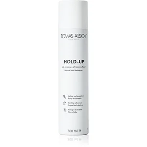 Tomas Arsov, Laque, Hairspray with natural hold HOLD-UP (Spray coiffant à tenue naturelle) 300 ml (300 ml) pas cher