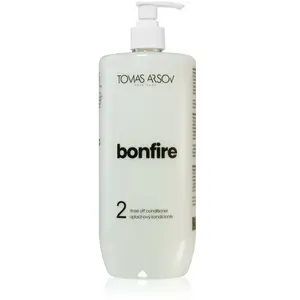 Tomas Arsov, Après-shampoing, Bonfire Rinse Off Conditioner (1000 ml) pas cher