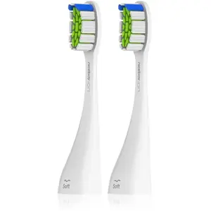 Niceboy, Tête de brosse à dents, Sonicprosfwh (2 x) pas cher