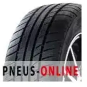 Comparateur de prix : Tomket Snowroad Pro 3 225/55 R16 99H