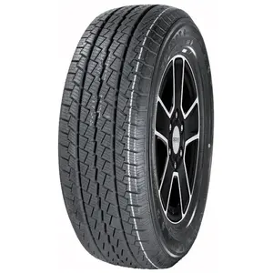 Tomket Snowroad Van pas cher