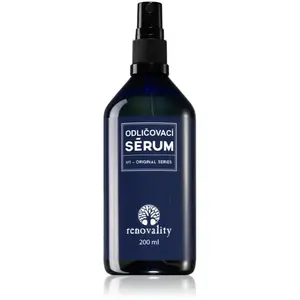 Renovality, Nettoyant pour le visage, Sérum nettoyant Original Series (Démaquillant, 200 ml) pas cher