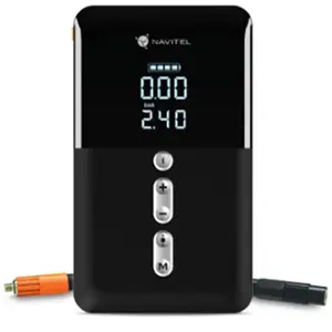 Navitel, GPS, AIR 30 Multi pas cher