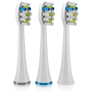Truelife, Tête de brosse à dents, SonicBrush UV Whiten (3 x) pas cher