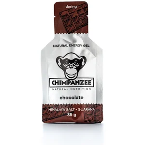 Chimpanzee Gel énergétique Chot Au Sel Cola 25 Unités pas cher