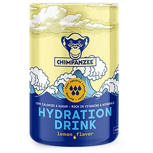 Chimpanzee Boisson Sportive Citron 600g pas cher