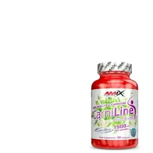 Amix Casquettes Carniline 90 Unités pas cher
